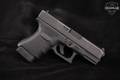 Glock 30S Gen3 Short-Frame .45 ACP Black in Very Good Condition Image 3