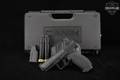 Canik METE SFT 9mm Luger Black in Very Good Condition Image 2