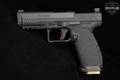 Canik METE SFT 9mm Luger Black in Very Good Condition Image 3