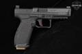 Canik METE SFT 9mm Luger Black in Very Good Condition Image 4