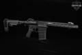 Springfield Armory SAINT Victor Pistol .308 Win. Black in Very Good Condition Image 3