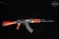 2009 Izhmash Saiga 7.62x39 Black in Excellent Condition Image 2