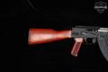 2009 Izhmash Saiga 7.62x39 Black in Excellent Condition Image 3