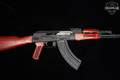 2009 Izhmash Saiga 7.62x39 Black in Excellent Condition Image 4