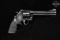 Smith & Wesson (S&W) Model 29-5 Classic .44 Rem Magnum Blued in Good Condition Image 4