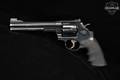 Smith & Wesson (S&W) Model 29-5 Classic .44 Rem Magnum Blued in Good Condition Image 5