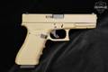 Glock 17 Gen 3 Full Flat Dark Earth Lipsey's Exclusive 9mm Luger Flat Dark Earth in Excellent Condition Image 5