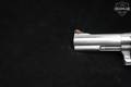 Smith & Wesson (S&W) Model 686-6 .357 Mag. Silver in Very Good Condition Image 4