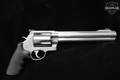 Smith & Wesson (S&W) 500 500 S&W Magnum Stainless Steel in Excellent Condition Image 3