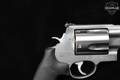 Smith & Wesson (S&W) 500 500 S&W Magnum Stainless Steel in Excellent Condition Image 5