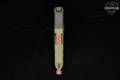 Palmetto State Armory (PSA) Dagger Full Size SX 9mm Luger Two-Tone Green in Very Good Condition Image 5