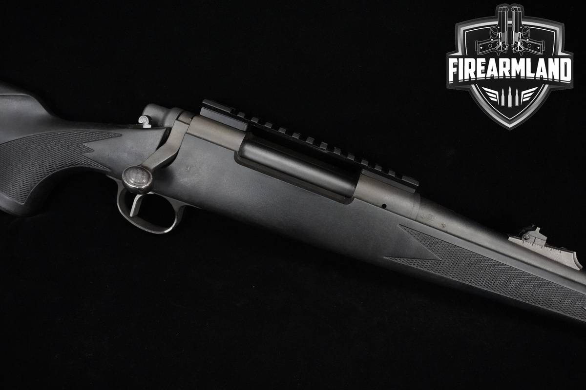 1994 Remington Model 700 ADL Synthetic 30-06 22" Matte Blue Remington 700