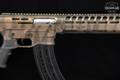 Panzer Arms AR Twelve 12 Gauge Bronze Tiger-Stripe Camo in Very Good Condition Image 5