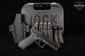 Glock Glock 21 Gen5 MOS .45 ACP Black in Excellent Condition Image 2