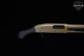 Mossberg 590 Shockwave FDE 12 Gauge FDE Cerakote in Excellent Condition Image 3