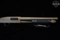Mossberg 590 Shockwave FDE 12 Gauge FDE Cerakote in Excellent Condition Image 4