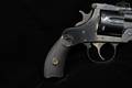 1909-1913 Harrington & Richardson (H&R) Auto-Ejecting 32 Third Variant Top-Break .32 S&W Blued in Good Condition Image 4
