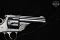 1909-1913 Harrington & Richardson (H&R) Auto-Ejecting 32 Third Variant Top-Break .32 S&W Blued in Good Condition Image 5