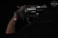 1948-1951 Smith & Wesson (S&W) .38 Military & Police pre-Model 10 .38 Spl. Blued in Good Condition Image 2
