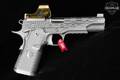 Cabot Guns Serenity MAX 9mm Luger Damascus Stainless in Excellent Condition Image 3