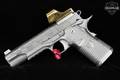 Cabot Guns Serenity MAX 9mm Luger Damascus Stainless in Excellent Condition Image 4