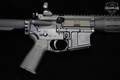 LWRC International SIX8-SPR 6.8 SPC II Black in Like-New Condition Image 4