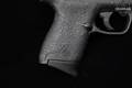 Smith & Wesson (S&W) M&P9 Shield 9mm Luger Black in Very Good Condition Image 4