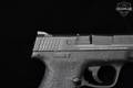 Smith & Wesson (S&W) M&P9 Shield 9mm Luger Black in Very Good Condition Image 5
