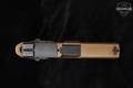 2024 Sig Sauer P320 M18 9mm Luger Coyote PVD in Very Good Condition Image 4