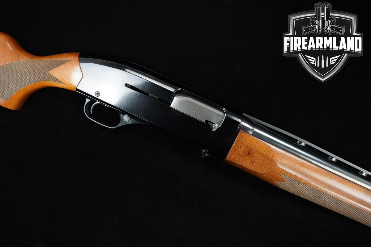 Winchester Model 1400 Ranger 12-Gauge 28" Winchester-1400 MOD