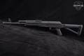 Century Arms (CAI) VSKA 7.62x39 Black in Very Good Condition Image 2