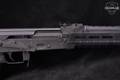 Century Arms (CAI) VSKA 7.62x39 Black in Very Good Condition Image 5
