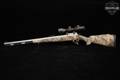 manual Thompson Center (TC, T/C, TCA) Omega .50 caliber Stainless & Camo in Good Condition Image 2