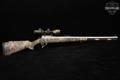 manual Thompson Center (TC, T/C, TCA) Omega .50 caliber Stainless & Camo in Good Condition Image 4