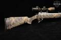 manual Thompson Center (TC, T/C, TCA) Omega .50 caliber Stainless & Camo in Good Condition Image 5