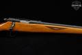 Savage Arms Model 842 Series E; Westpoint .222 Rem. Hardwood in Good Condition Image 5