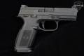 FN Herstal (FNH) FNS-9 9mm Luger Black in Excellent Condition Image 3