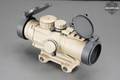 Primary Arms SLx Gen 3 FDE (Flat Dark Earth) in Like-New Condition Image 3