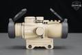 Primary Arms SLx Gen 3 FDE (Flat Dark Earth) in Like-New Condition Image 4