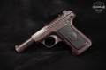 Savage Arms Model 1907 .32 ACP Blued in Good Condition Image 3