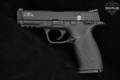 Smith & Wesson (S&W) M&P22 .22 LR Black in Excellent Condition Image 2