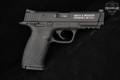 Smith & Wesson (S&W) M&P22 .22 LR Black in Excellent Condition Image 3