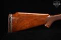 1936 Lefever Single Barrel Trap 12 Gauge Blued & Walnut in Fair Condition Image 4
