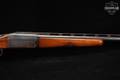 1936 Lefever Single Barrel Trap 12 Gauge Blued & Walnut in Fair Condition Image 5