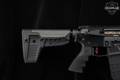 Taran Tactical (TTI) TR-1 Ultralight 5.56mm NATO (.223 Rem.) Black in Excellent Condition Image 4