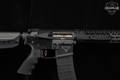 Taran Tactical (TTI) TR-1 Ultralight 5.56mm NATO (.223 Rem.) Black in Excellent Condition Image 5