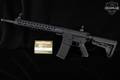 Colt M4 Carbine LE6920-R Trooper 5.56mm NATO (.223 Rem.) Black Anodized in Very Good Condition Image 2