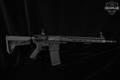 Colt M4 Carbine LE6920-R Trooper 5.56mm NATO (.223 Rem.) Black Anodized in Very Good Condition Image 3