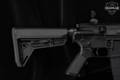 Colt M4 Carbine LE6920-R Trooper 5.56mm NATO (.223 Rem.) Black Anodized in Very Good Condition Image 4