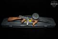 Auto Ordnance Model of 1927 A1 Deluxe .45 ACP Blued & Walnut in Very Good Condition Image 2